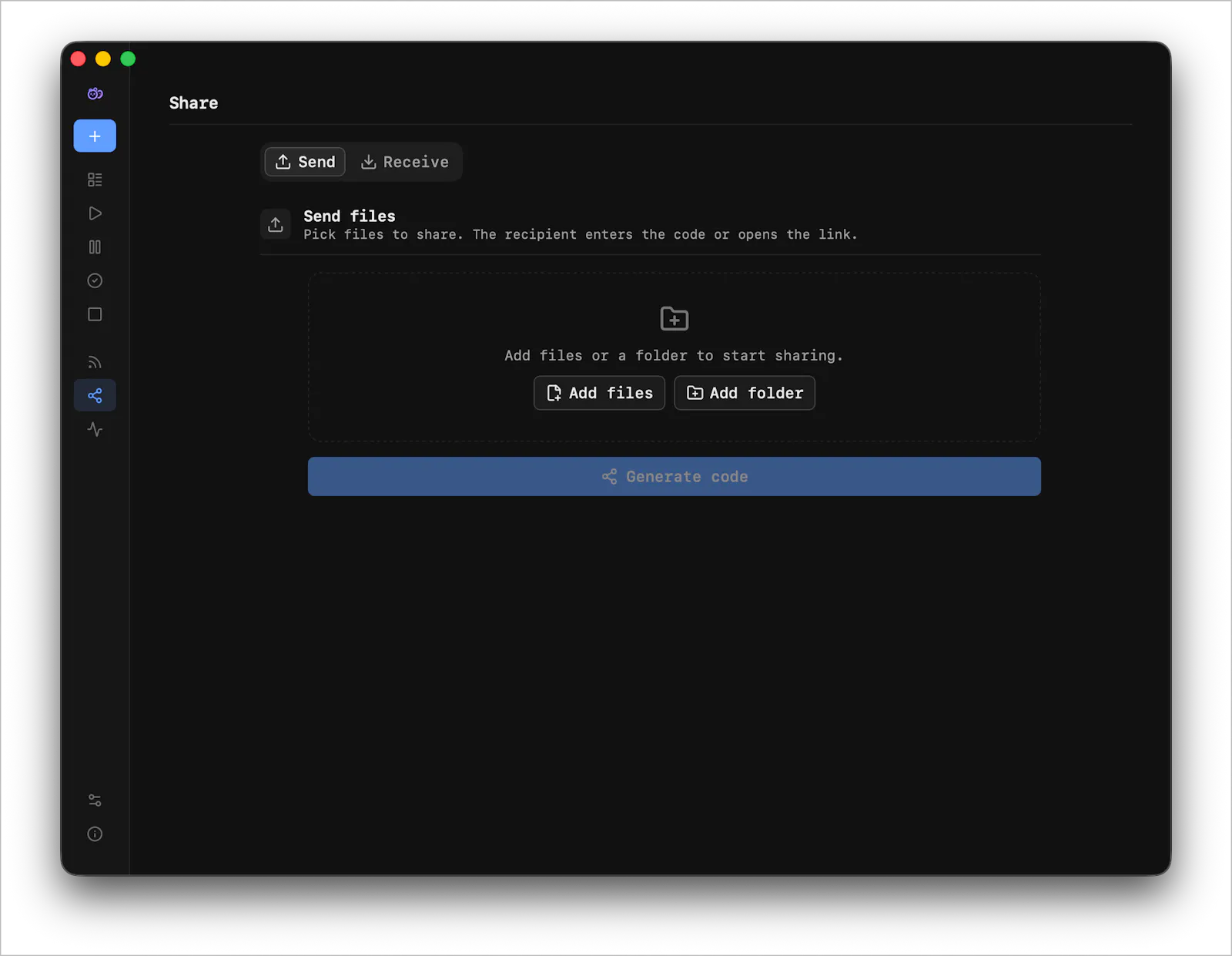 Risuko screenshot 3