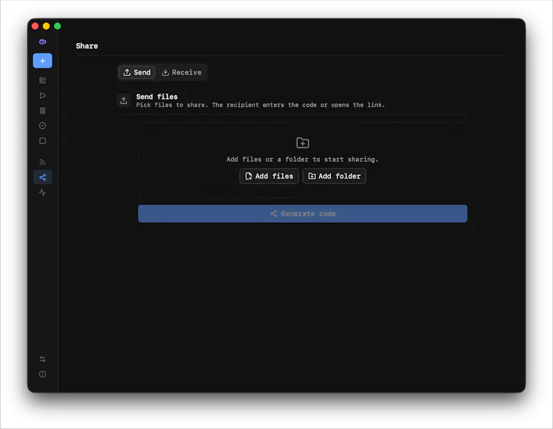 Risuko screenshot 3