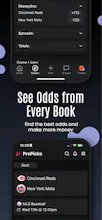 ProPicks Social gallery image