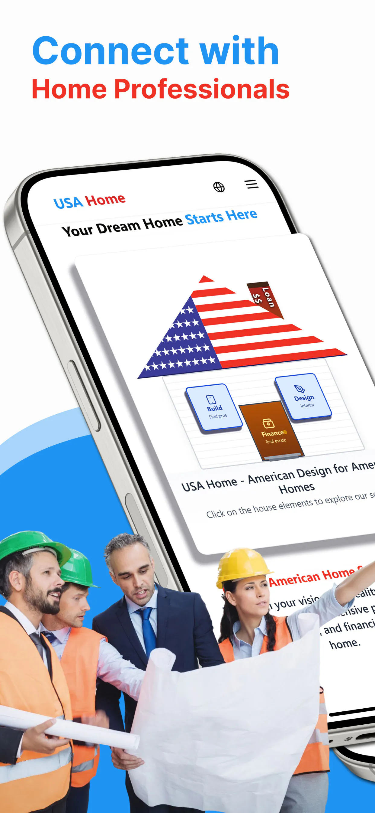 USA Home  gallery image