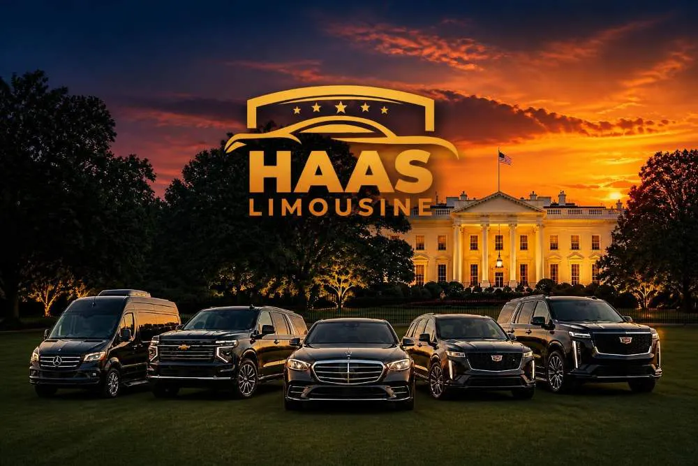 Haas Limo gallery image