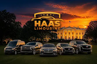 Haas Limo gallery image