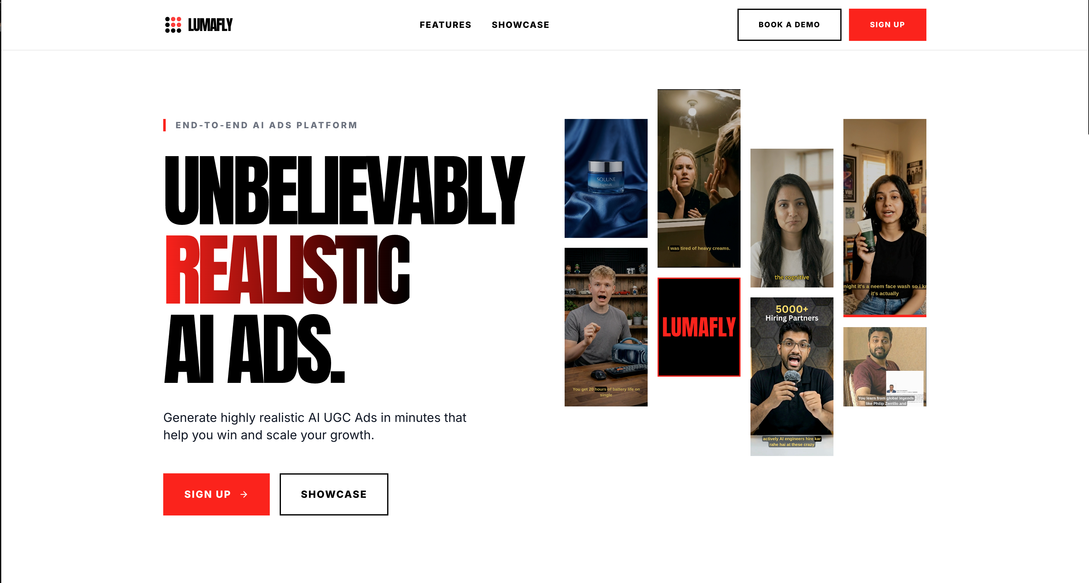 Lumafly gallery image