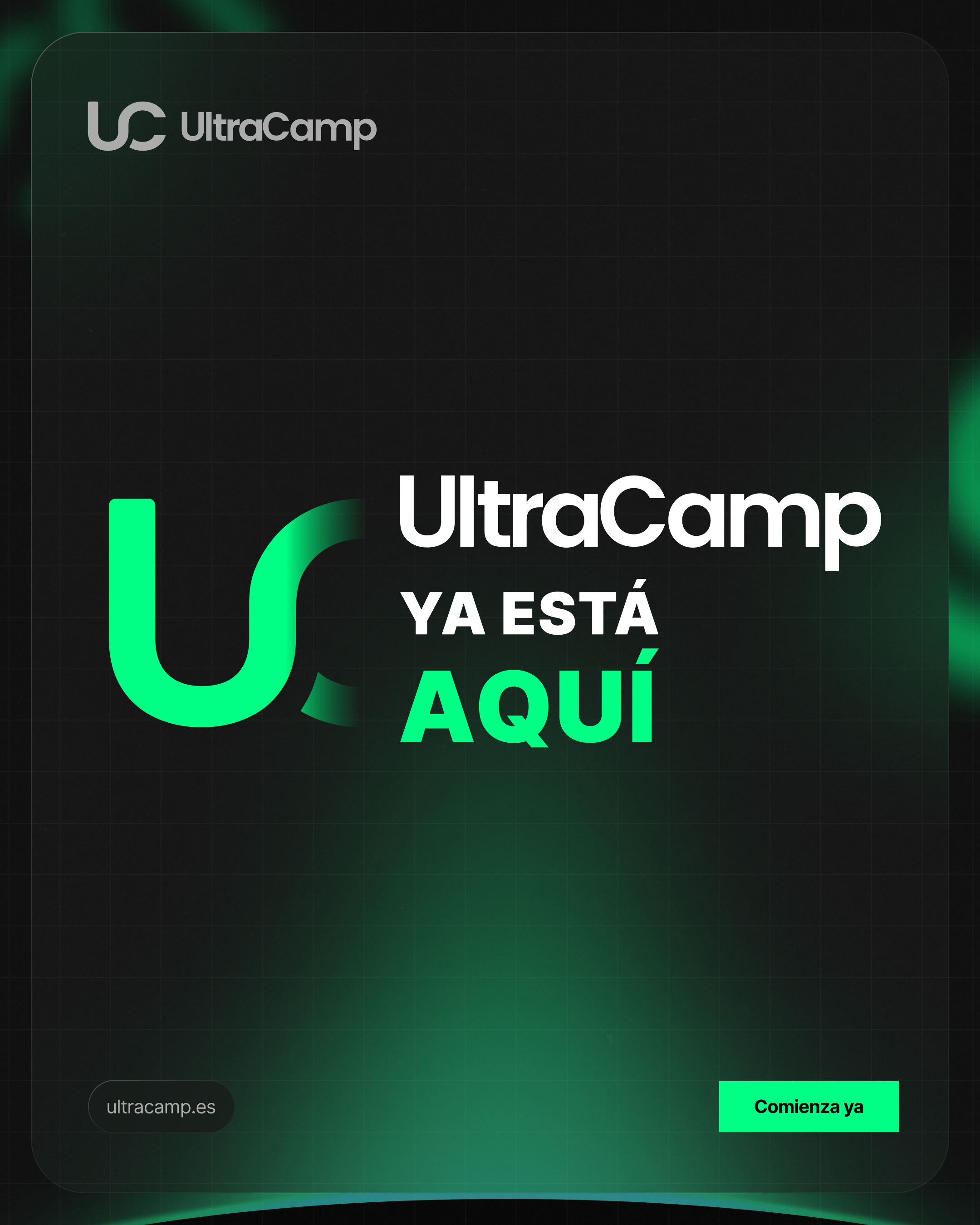 Ultracamp - Bootcamp Full Stack Development |Impara a programmare per € 19 media 4