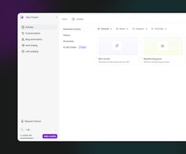 Kickoof gallery image
