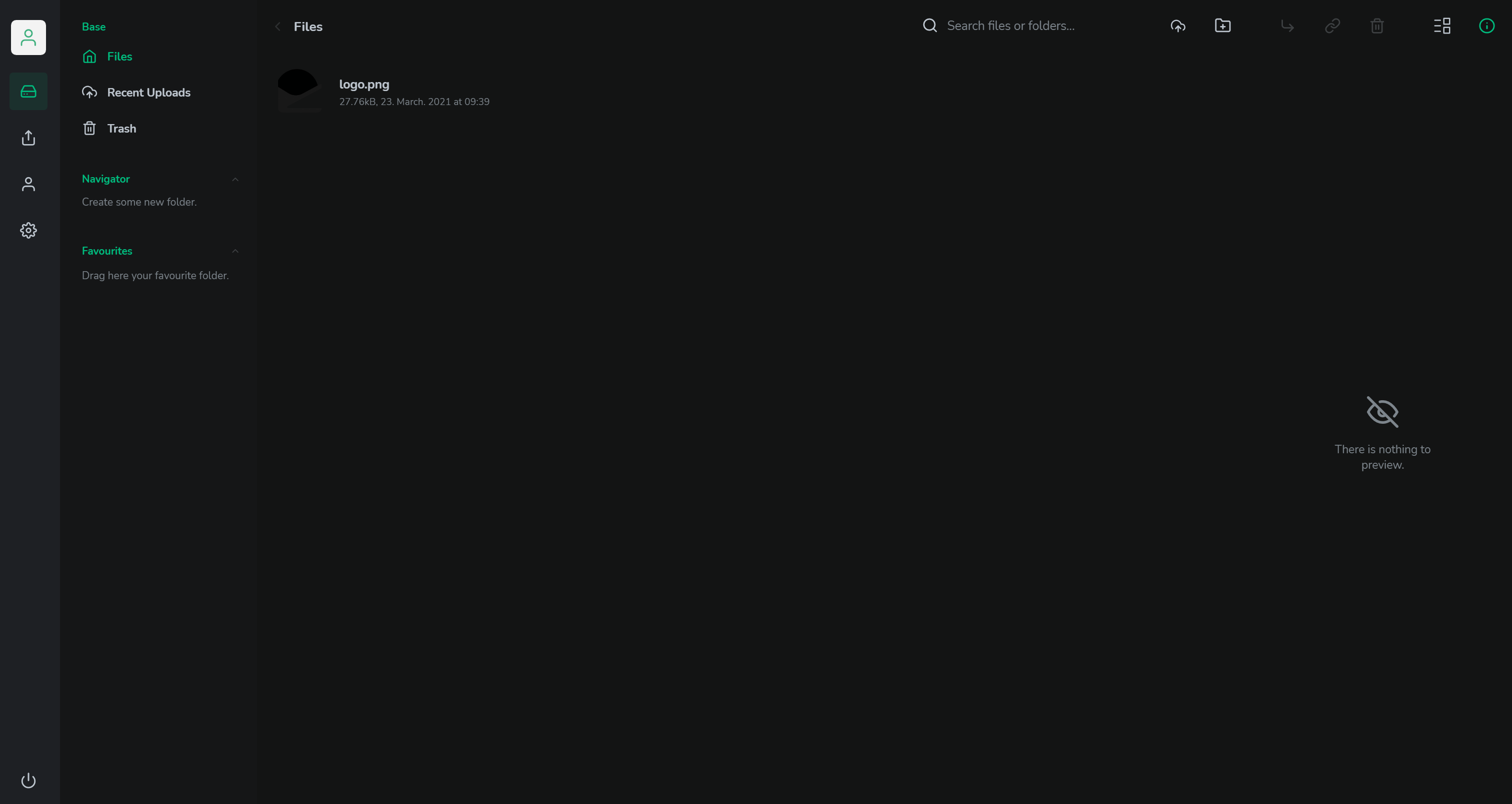 StayFiles gallery image