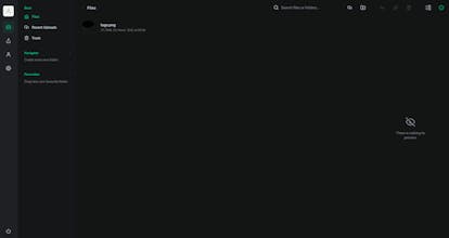 StayFiles gallery image