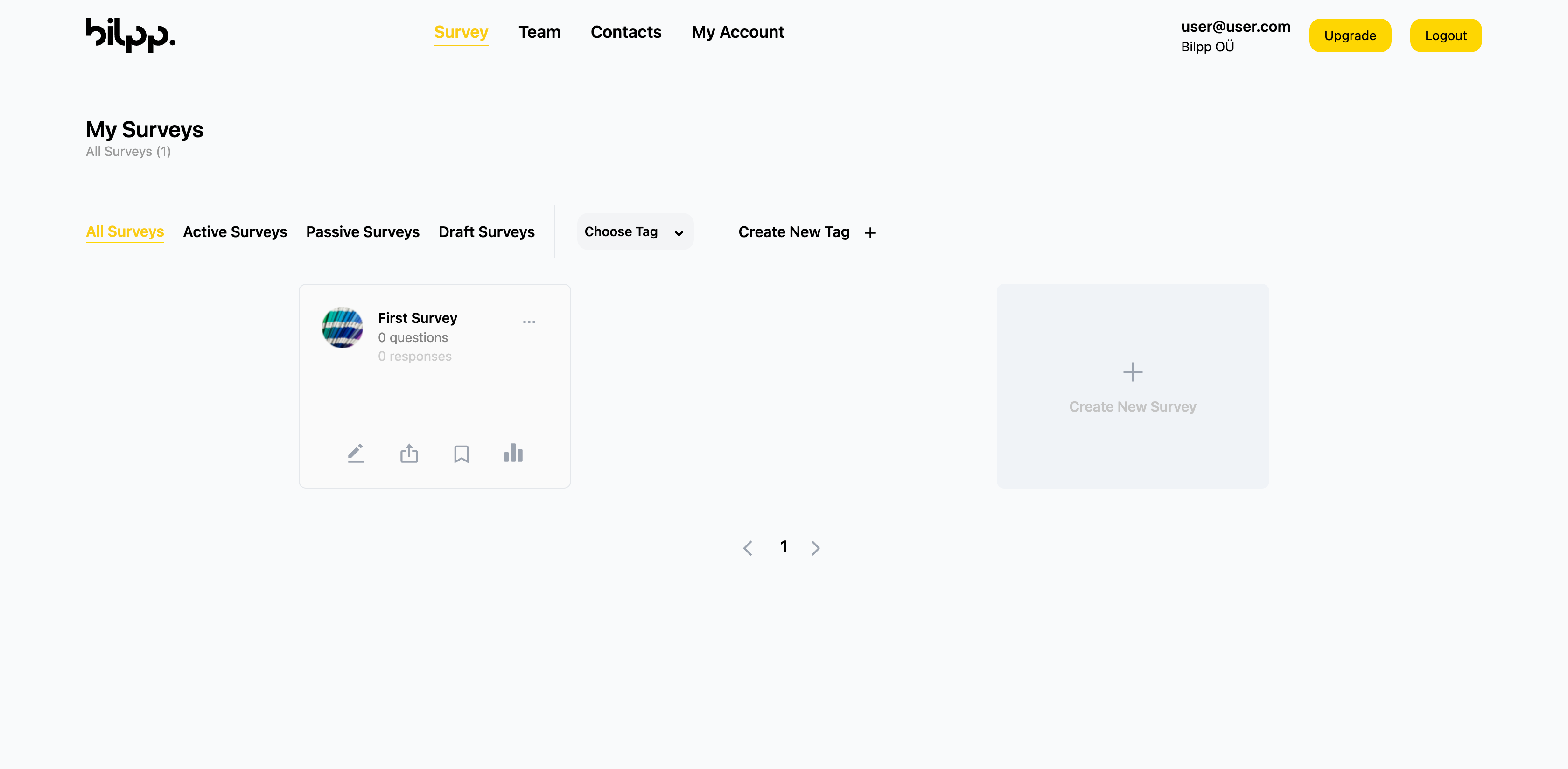 BILPP: Comentarios de los clientes en tiempo real media 2