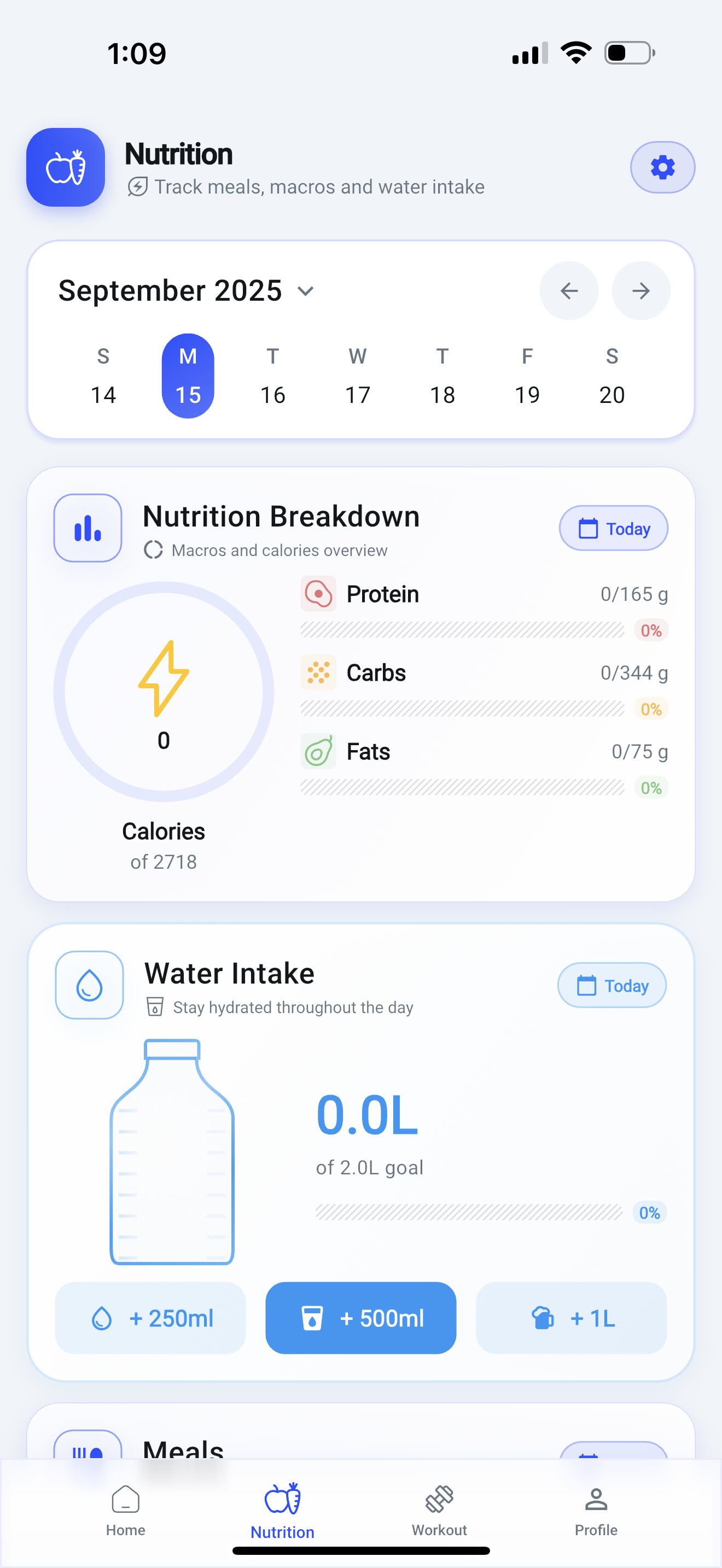 Média Altus: Santé et fitness - pardon 3