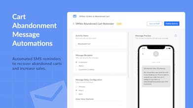 SMS.to gallery image