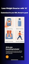 AI Weight Loss Coach & Tracker gallery image