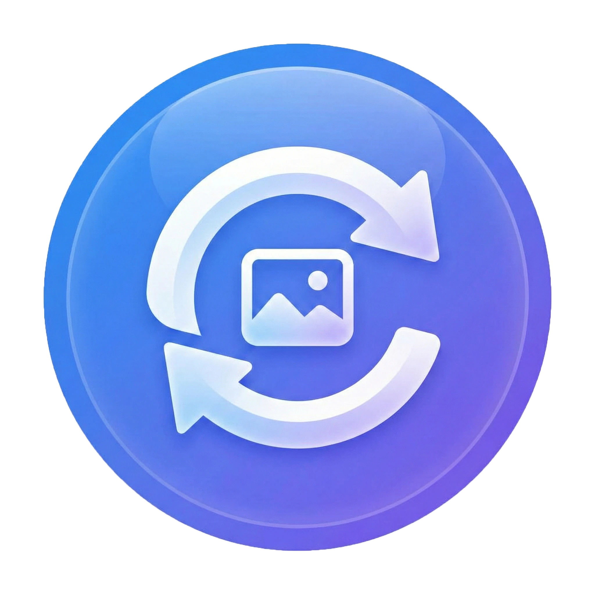 WebP Converter logo