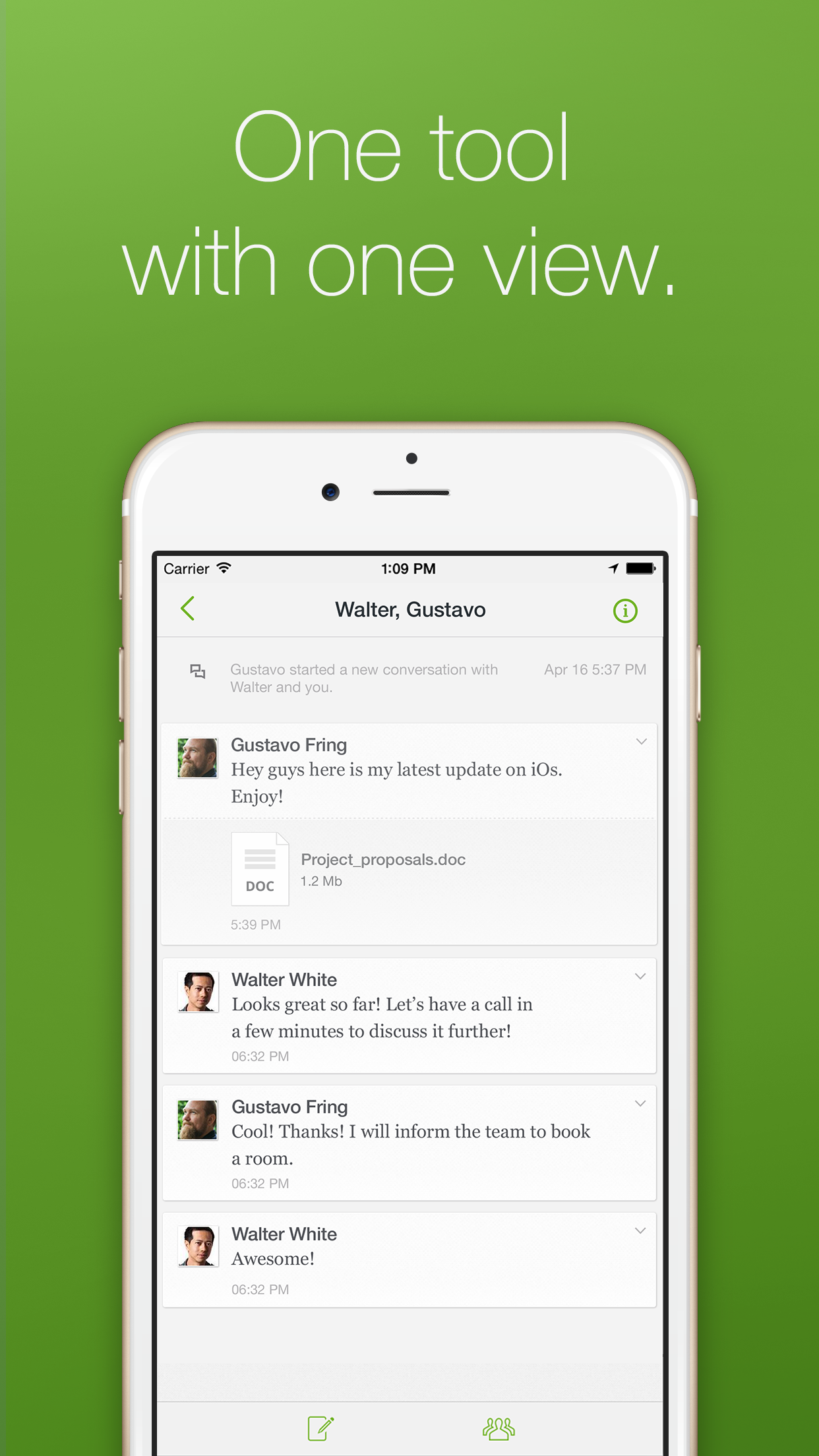 Circuit gallery image