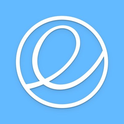 elementary OS 5 Juno logo