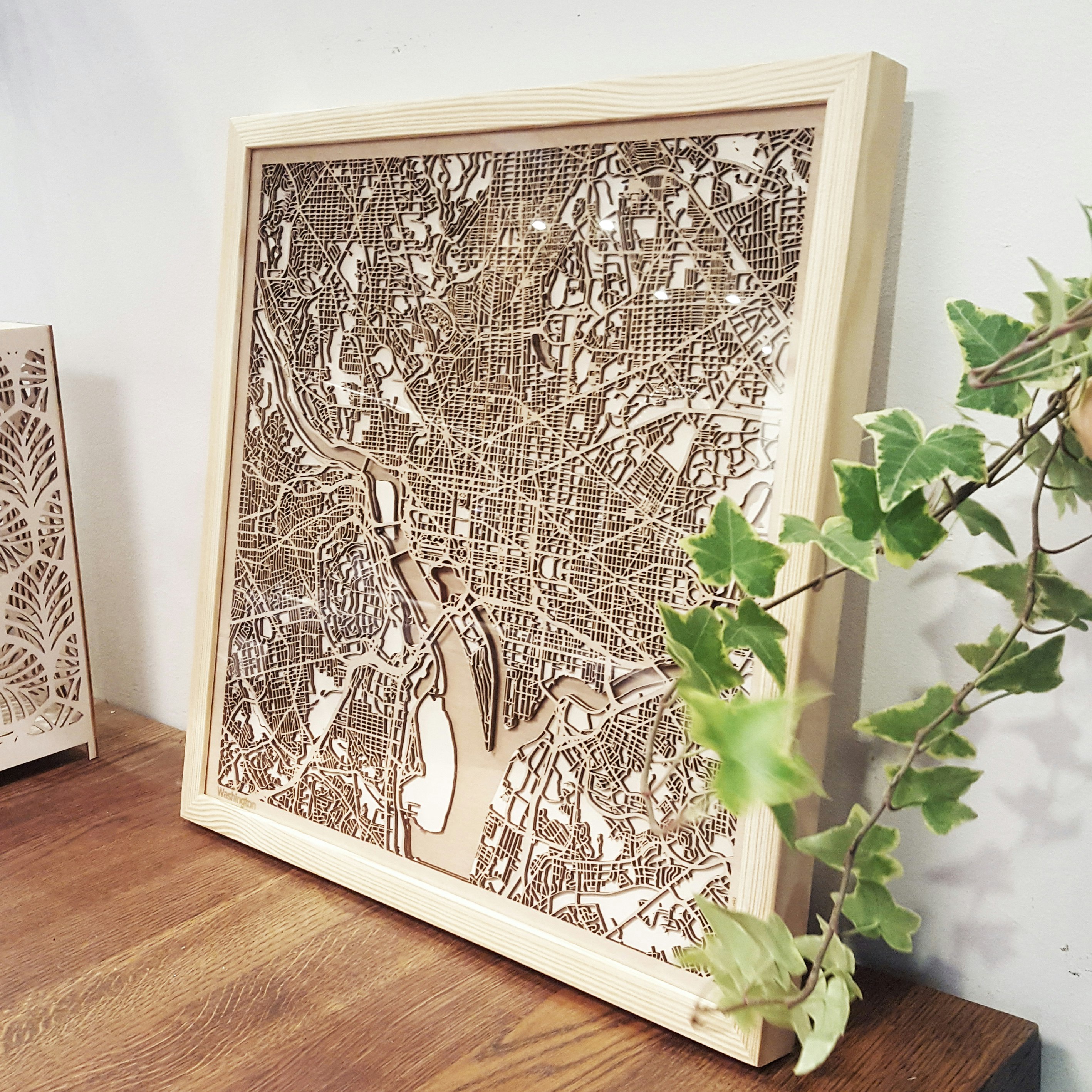 CityWood gallery image