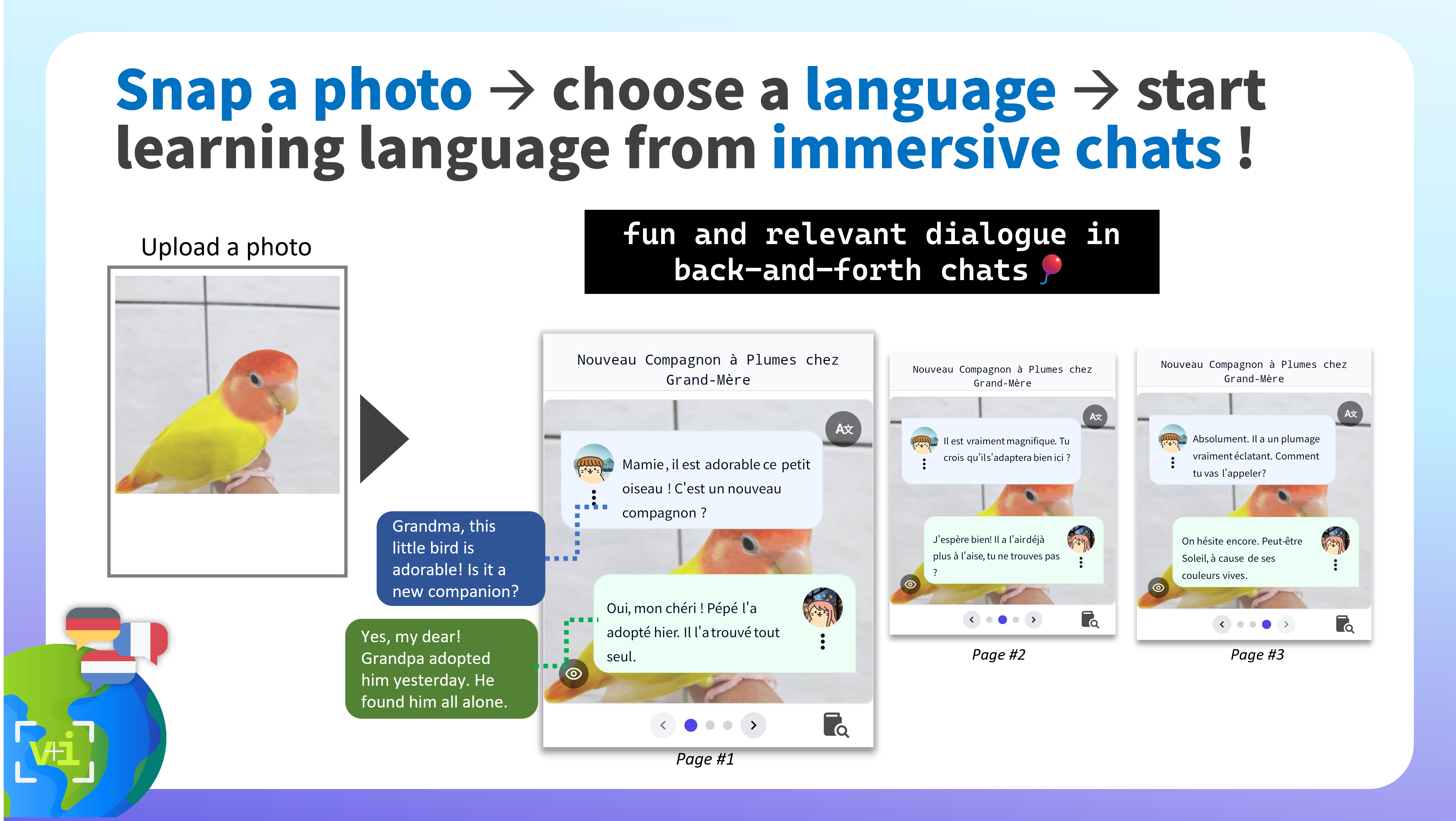 Viseal gallery image