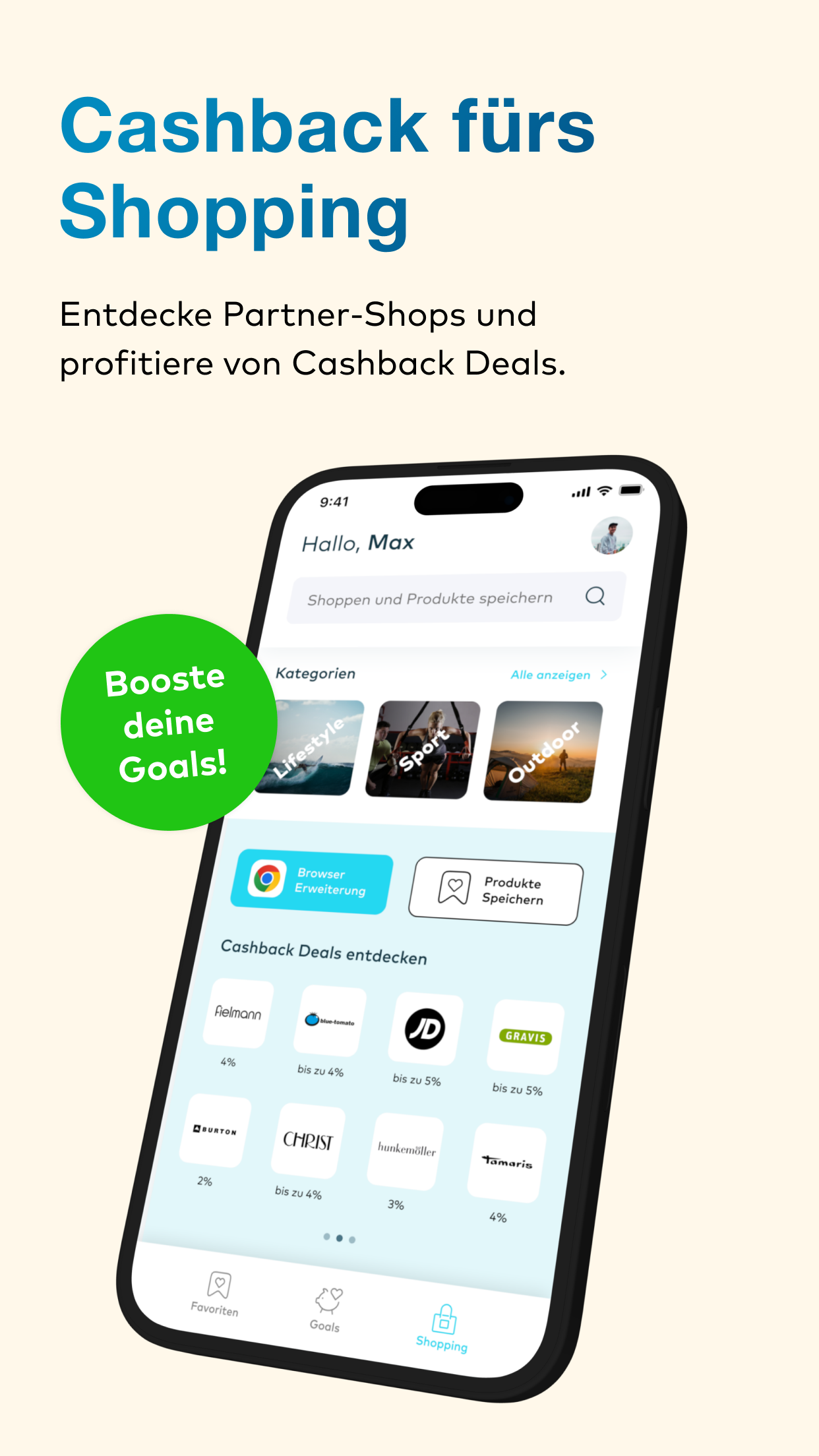 Savestrike media 6