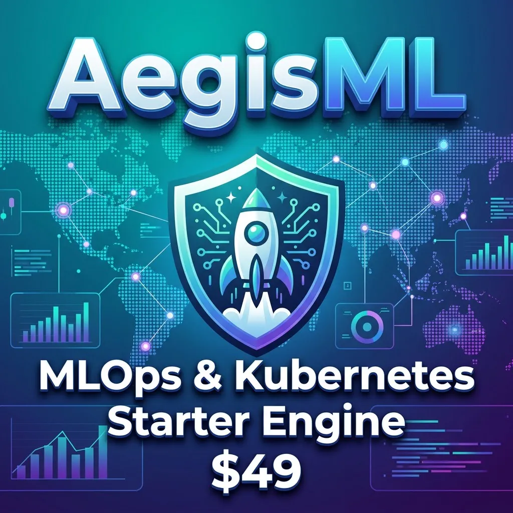 AegisML Enterprise Starter gallery image