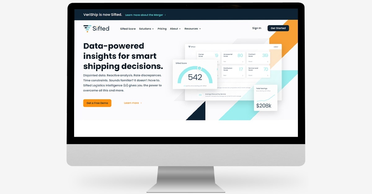 Sifted gallery image