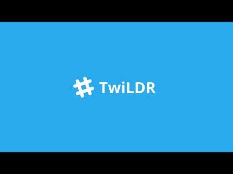 TwiLDR gallery image