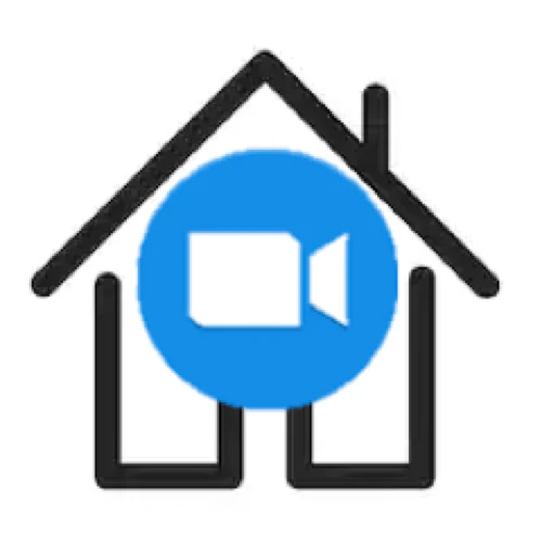 Work From Home Party