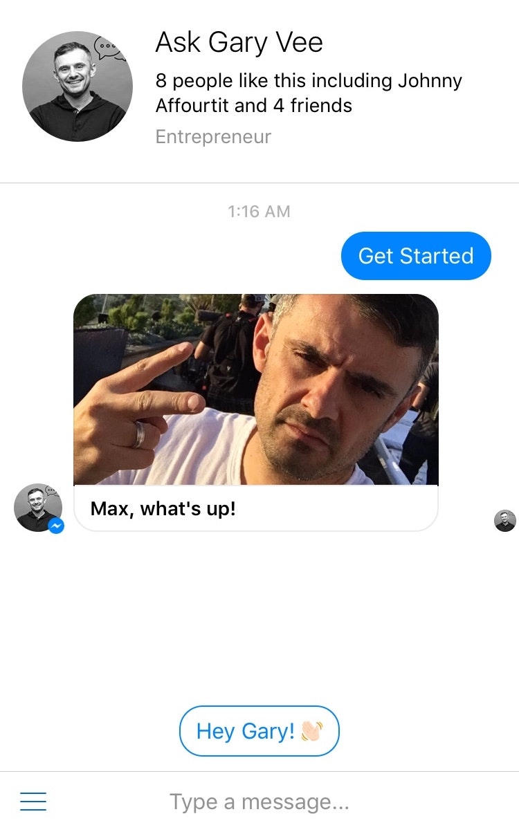 Ask Gary Vee gallery image