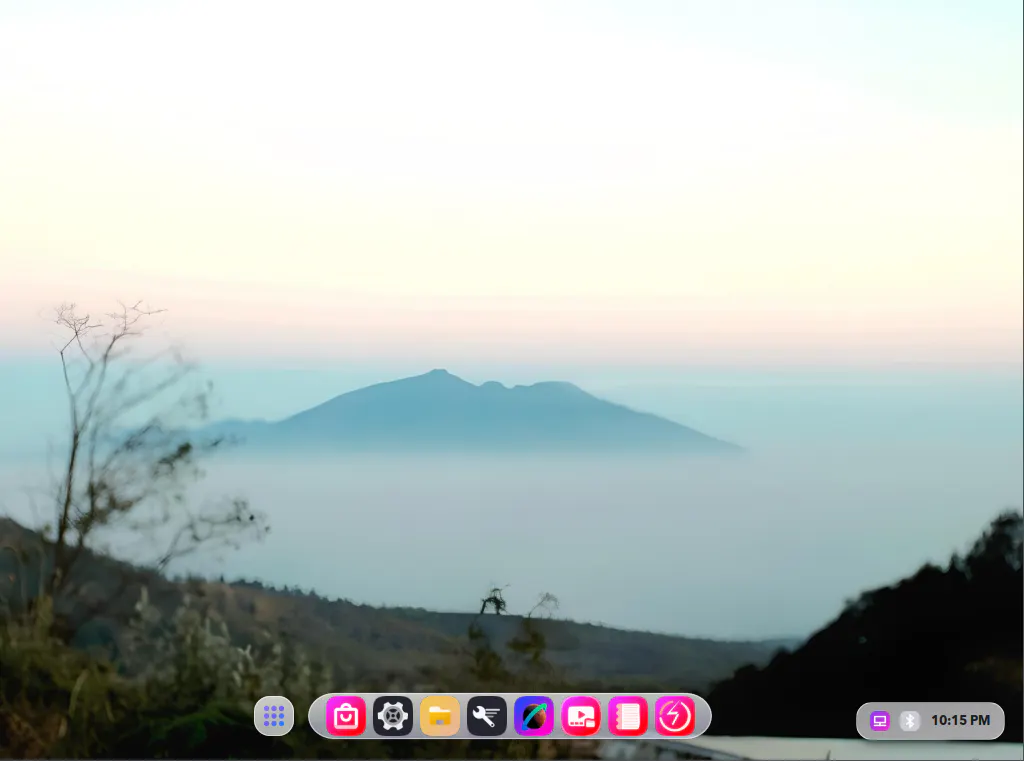 XXRI OS lite 2.6 gallery image