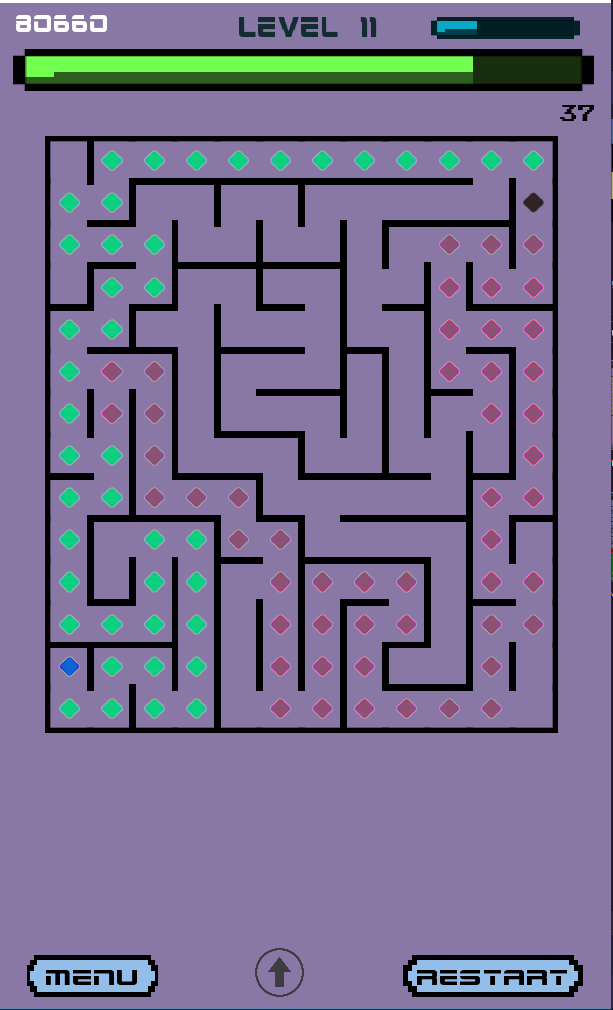 Mazeskalation gallery image