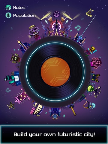 Groove Planet gallery image