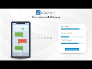 Duonut gallery image