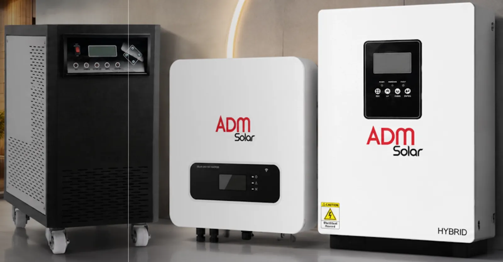 ADM Solar screenshot 4