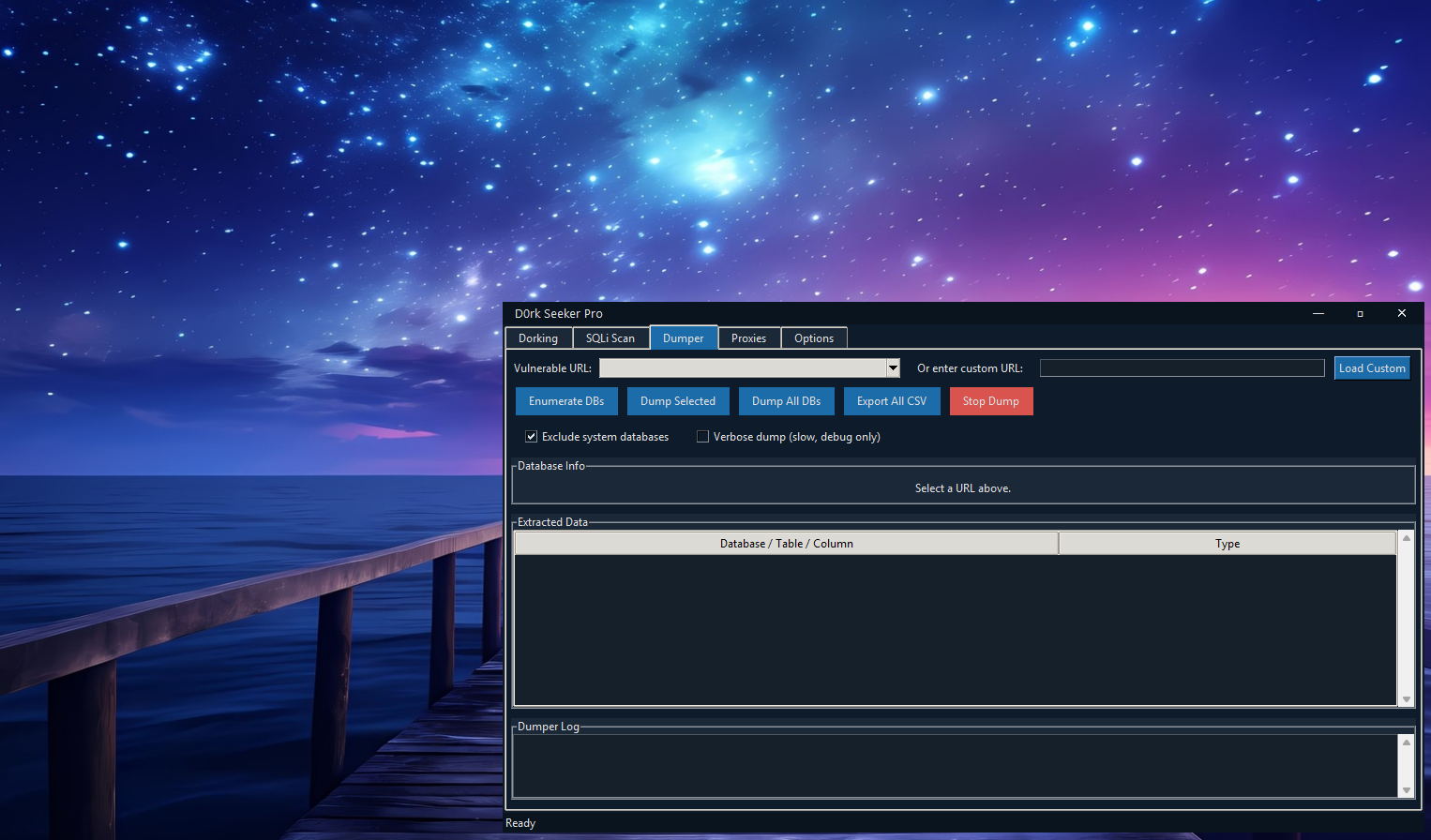 D0rk Seeker Pro gallery image