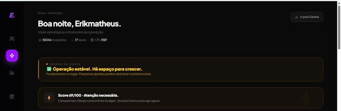 ERIZON | Growth OS gallery image