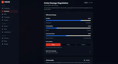 Vincere gallery image