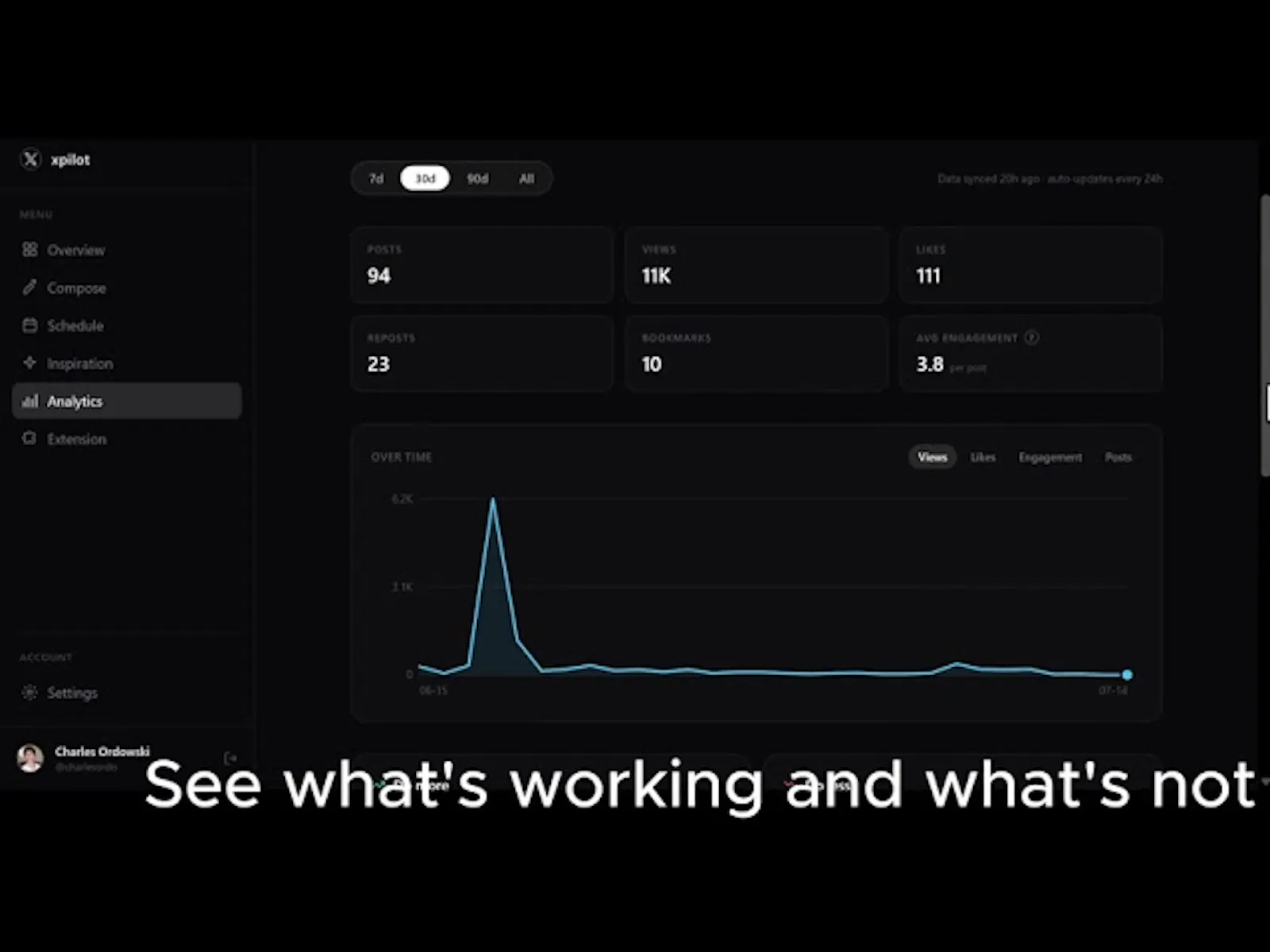 Xpilot screenshot 1 (video preview)