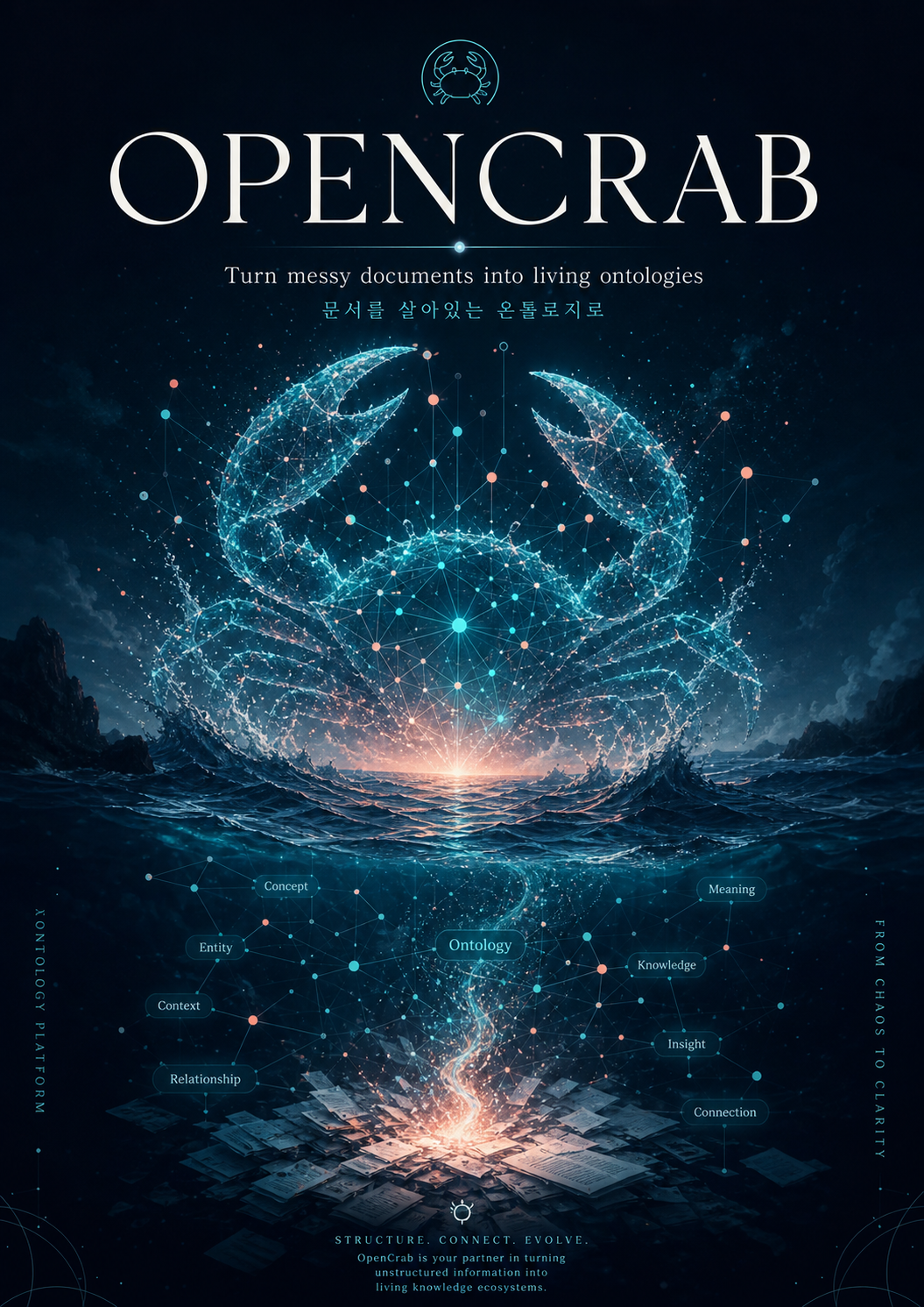 OpenCrab gallery image