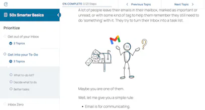 50x Smarter with Gmail gallery image