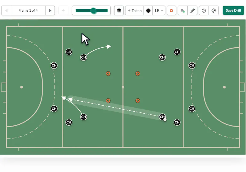 DiagramTheGame screenshot 3