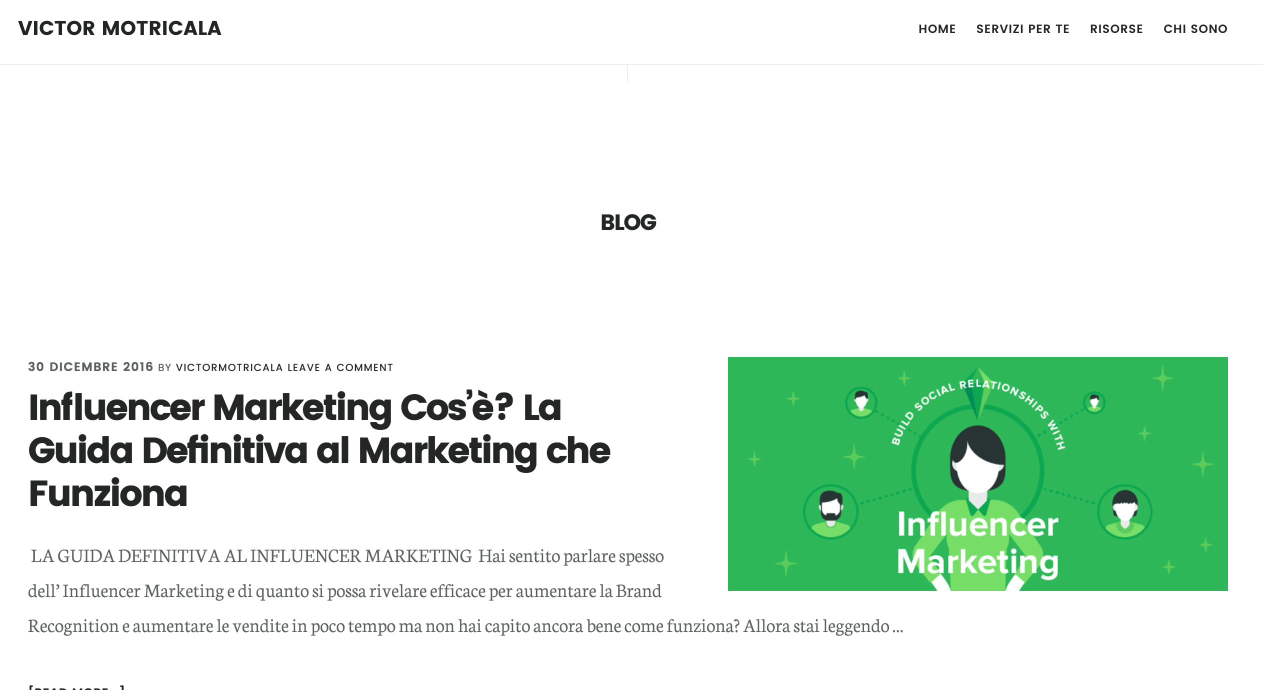 Growth Hacking Blog gallery image