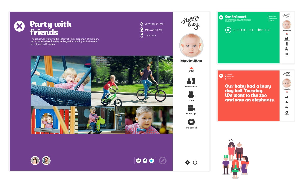 Hello Baby gallery image