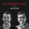 The Startup Chat Podcast