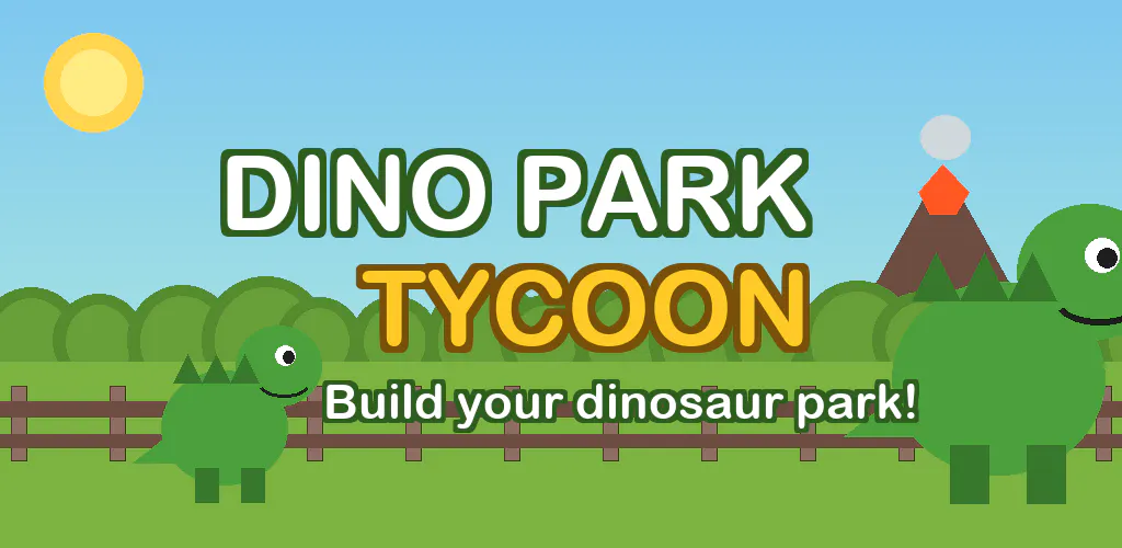 Dino Park Tycoon