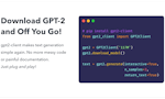 gpt2-client image