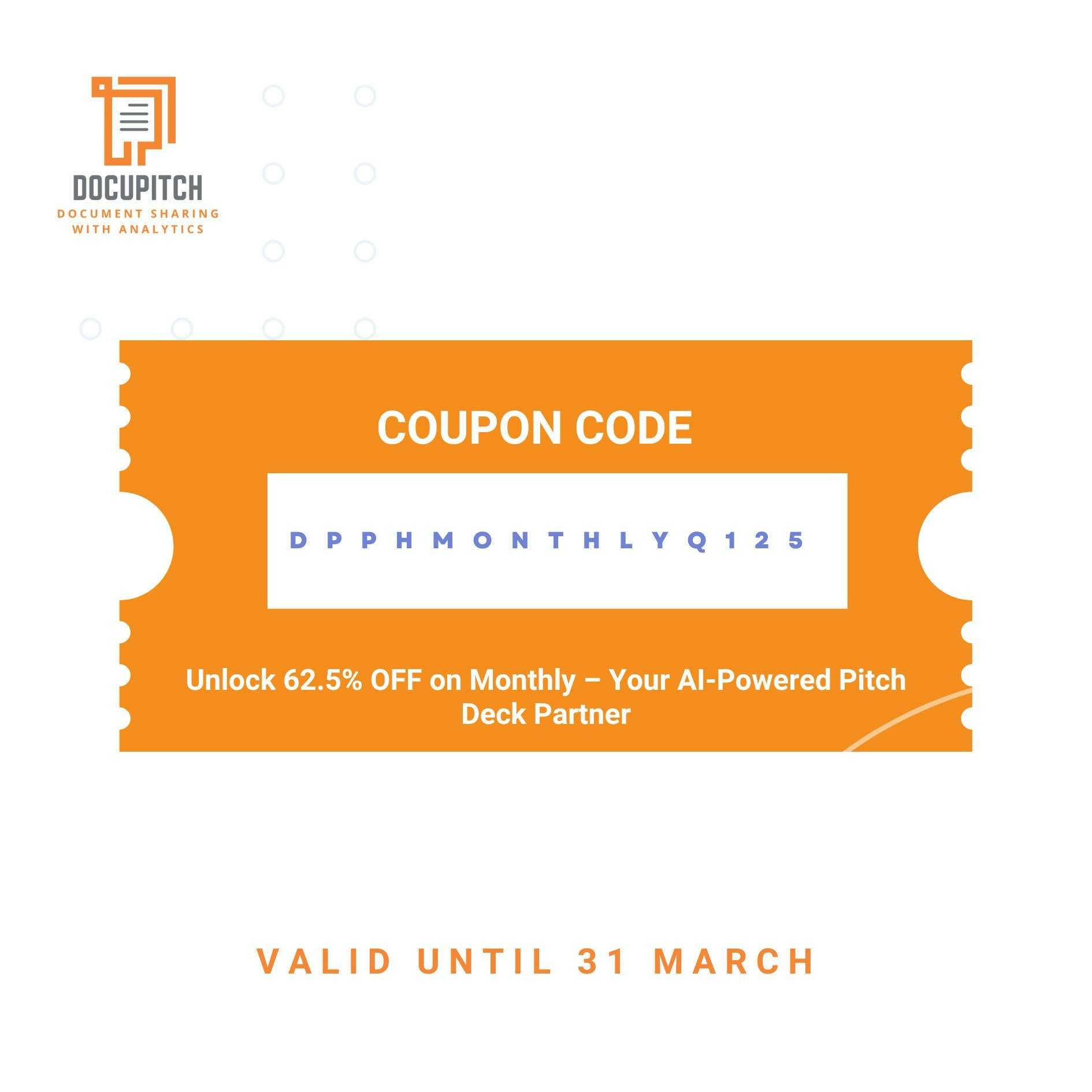 DocuPitch gallery image