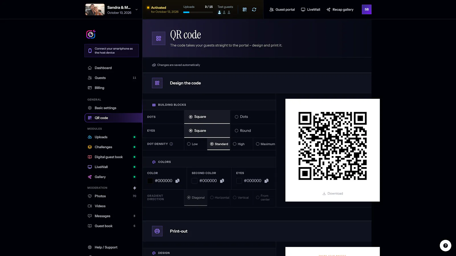Pixxta screenshot 5