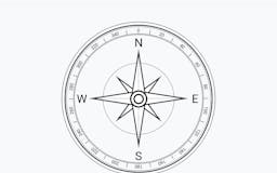 Online compass in your browser media 1
