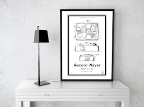 Retro Patents 2.0 gallery image