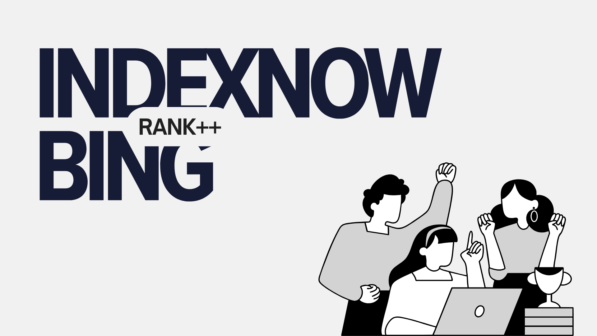 Rank++ - Screenshot 5 showing product features and functionality