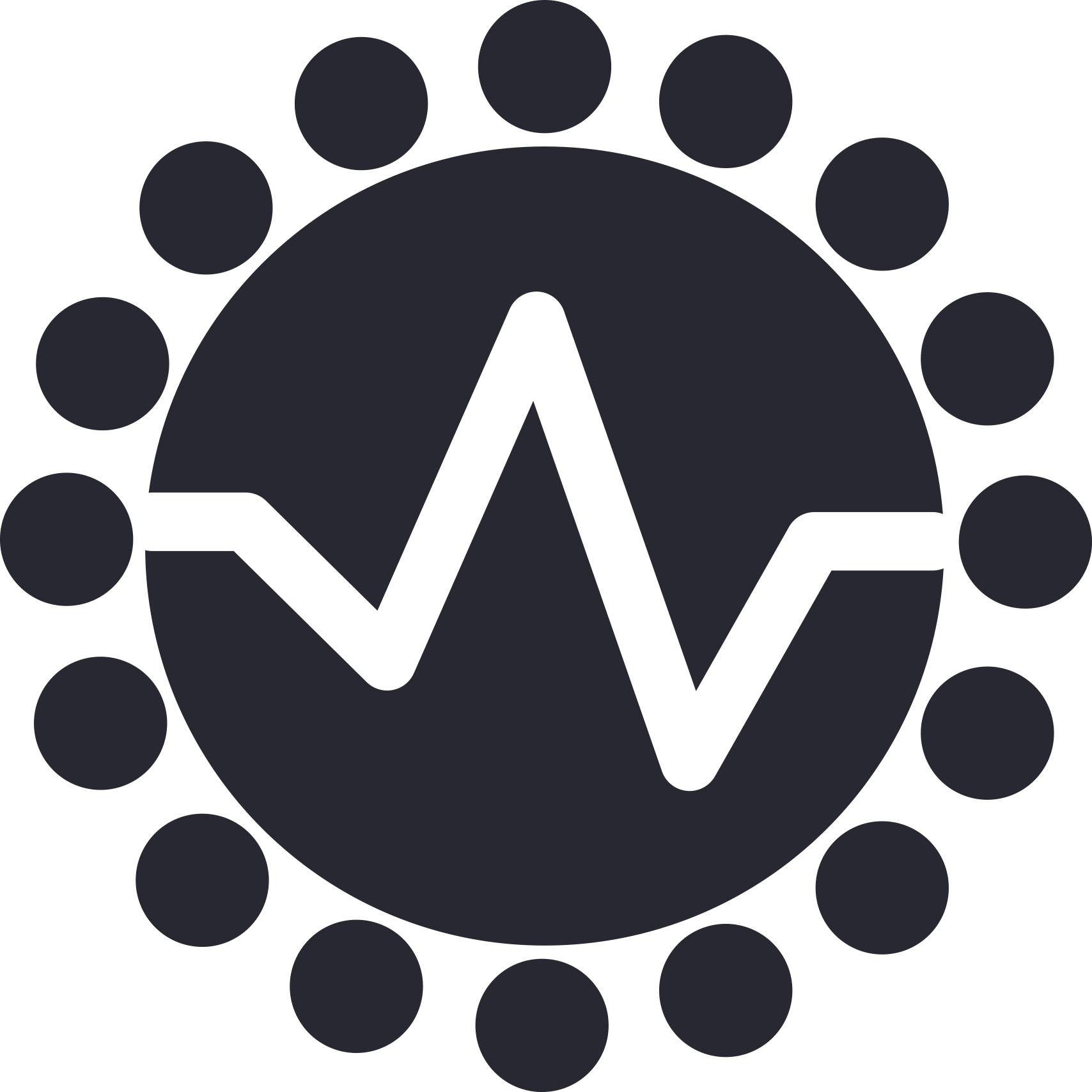 Coronavirus Pulse