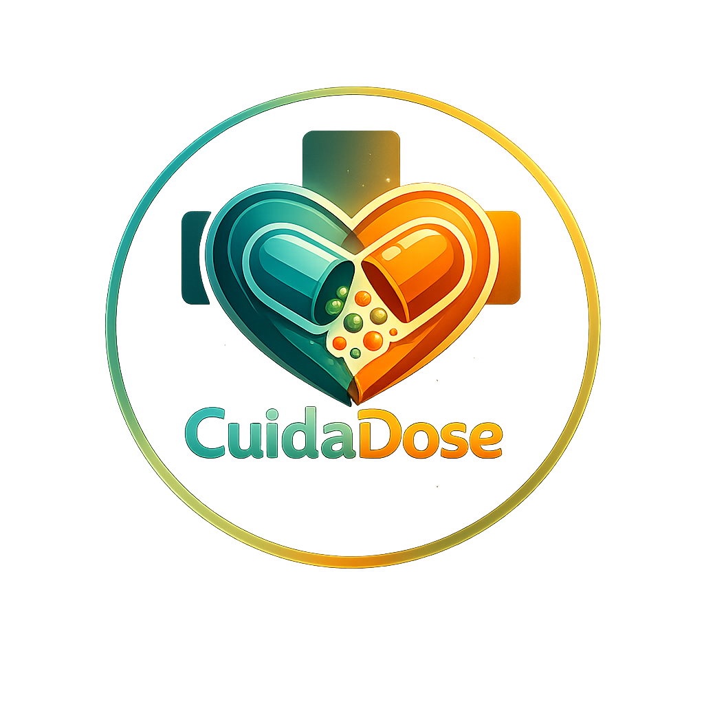 CuidaDose gallery image